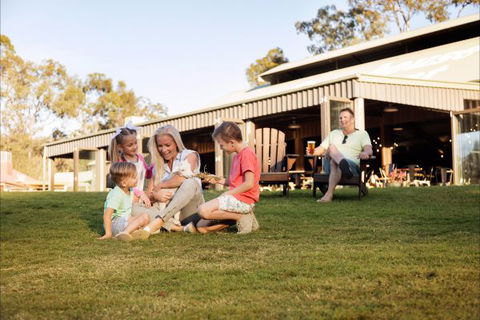 Paradise Country Farmstay - Accommodation BNB 0