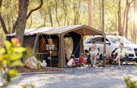 Paradise Country Farmstay - Accommodation BNB 2