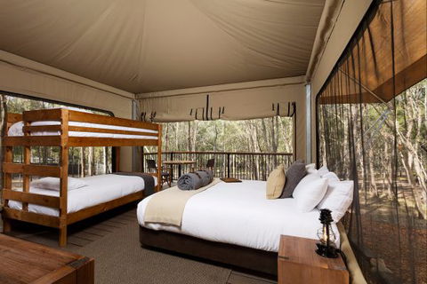 Paradise Country Farmstay - Accommodation BNB 3