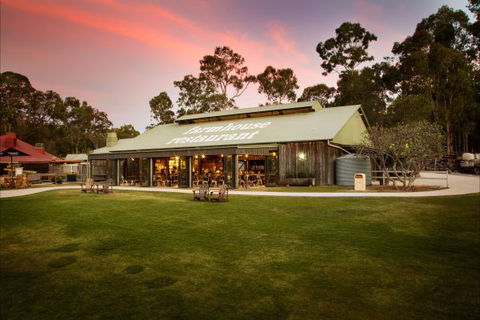 Paradise Country Farmstay - Accommodation BNB 5