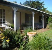 Peppertree Cottage - Accommodation BNB