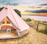Phillip Island Glamping - Accommodation BNB