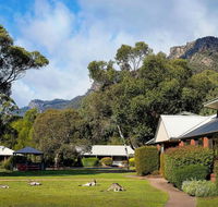 Pinnacle Holiday Lodge - Accommodation BNB