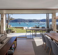 Pittwater Beach House - Accommodation BNB