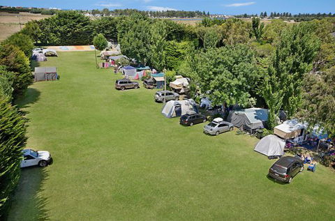 Port Fairy Holiday Park - Accommodation BNB 0