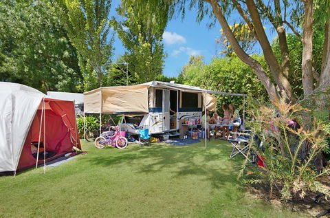 Port Fairy Holiday Park - Accommodation BNB 1