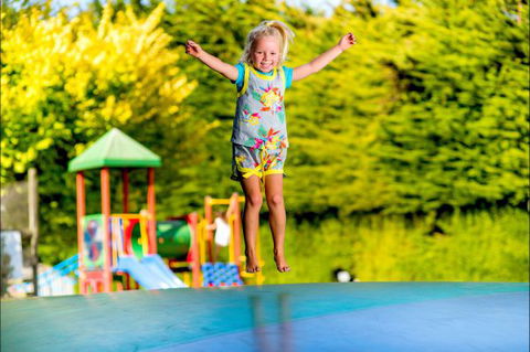 Port Fairy Holiday Park - Accommodation BNB 3