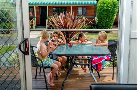 Port Fairy Holiday Park - Accommodation BNB 4
