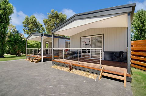 Port Fairy Holiday Park - Accommodation BNB 7