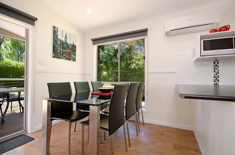 Port Fairy Holiday Park - Accommodation BNB 8