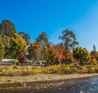 Porepunkah Bridge Holiday Park - Accommodation BNB