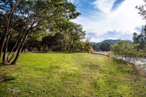Porepunkah Bridge Holiday Park - Accommodation BNB 4