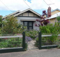 Prater's Cottage - Accommodation BNB