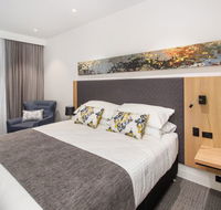Quality Hotel Rules Club Wagga - Accommodation BNB