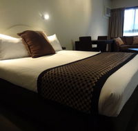 Quality Inn Presidential Motel - Accommodation BNB