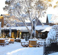 Ramada Resort Dinner Plain - Accommodation BNB