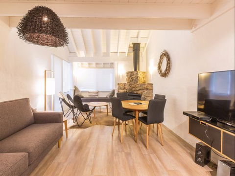 Ramada Resort Dinner Plain - Accommodation BNB 2