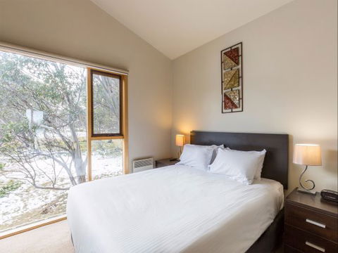 Ramada Resort Dinner Plain - Accommodation BNB 4