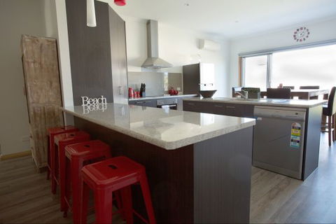 RED FIN Part Of BLUE FIN HOLIDAY HOMES - Accommodation BNB 2