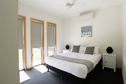 RED FIN Part Of BLUE FIN HOLIDAY HOMES - Accommodation BNB 4