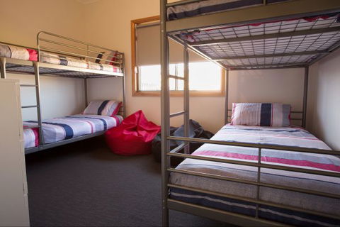 RED FIN Part Of BLUE FIN HOLIDAY HOMES - Accommodation BNB 5