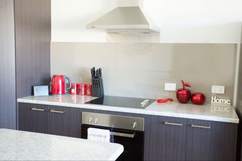 RED FIN Part Of BLUE FIN HOLIDAY HOMES - Accommodation BNB 9