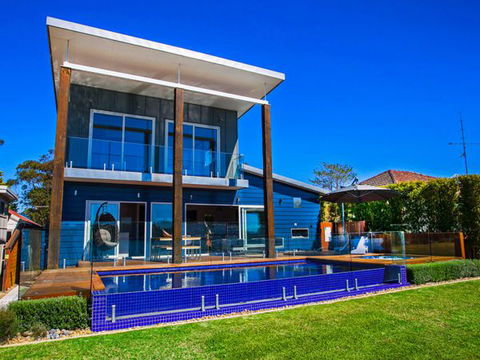 Reflections At Minnamurra - Accommodation BNB 0