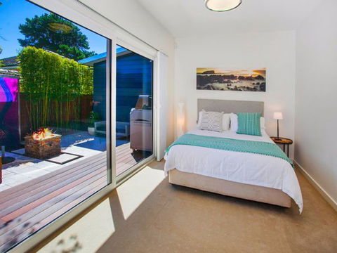 Reflections At Minnamurra - Accommodation BNB 3
