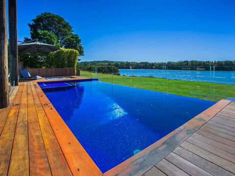 Reflections At Minnamurra - Accommodation BNB 4