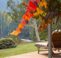 Riverdowns - Accommodation BNB