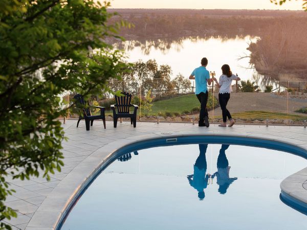Loxton North SA Accommodation BNB