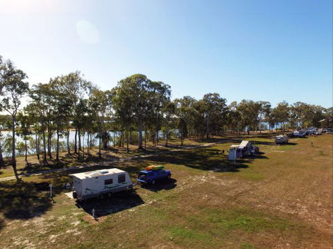Rocky Point Retreat - Accommodation BNB 0