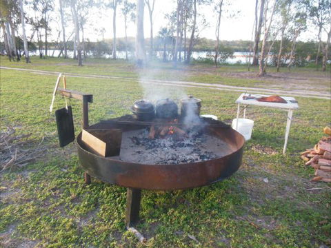 Rocky Point Retreat - Accommodation BNB 2