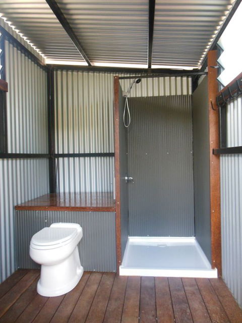 Rocky Point Retreat - Accommodation BNB 5