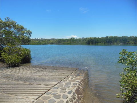 Rocky Point Retreat - Accommodation BNB 6