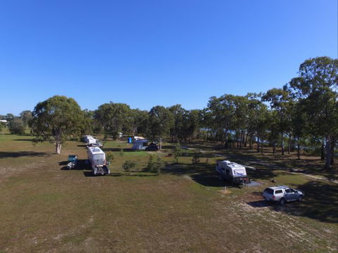 Rocky Point Retreat - Accommodation BNB 7