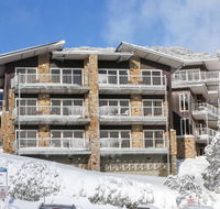 Ropers Alpine Apartments - Accommodation BNB