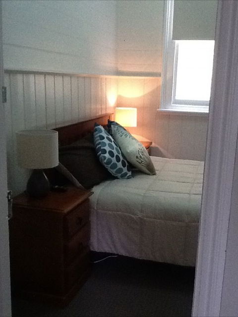 Royal Hotel Snake Valley - Accommodation BNB 4