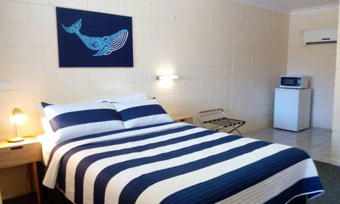 Sail Inn - Yeppoon - Accommodation BNB 0