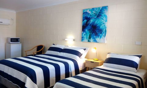 Sail Inn - Yeppoon - Accommodation BNB 3