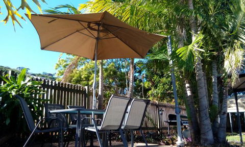 Sail Inn - Yeppoon - Accommodation BNB 4