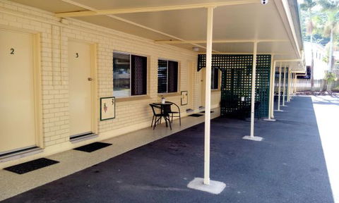 Sail Inn - Yeppoon - Accommodation BNB 5