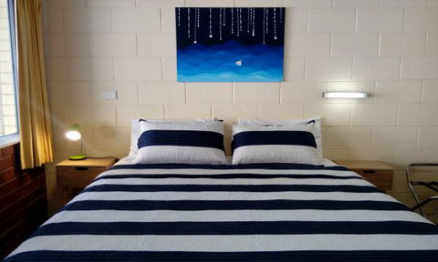 Sail Inn - Yeppoon - Accommodation BNB 6