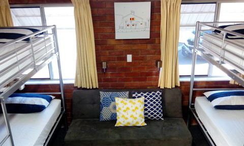 Sail Inn - Yeppoon - Accommodation BNB 7