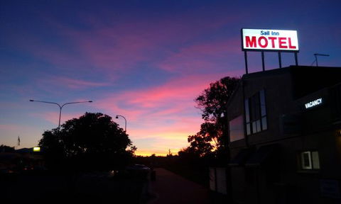 Sail Inn - Yeppoon - Accommodation BNB 8
