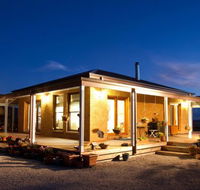SanctuaryWaratah - Accommodation BNB