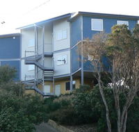Sandy Point Beach Escape - Accommodation BNB