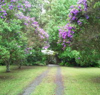 Serendip River Retreat - Accommodation BNB