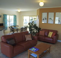 Seashells Apartments Unit 2 - Accommodation BNB