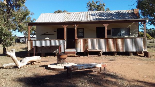Girral ACT Accommodation BNB